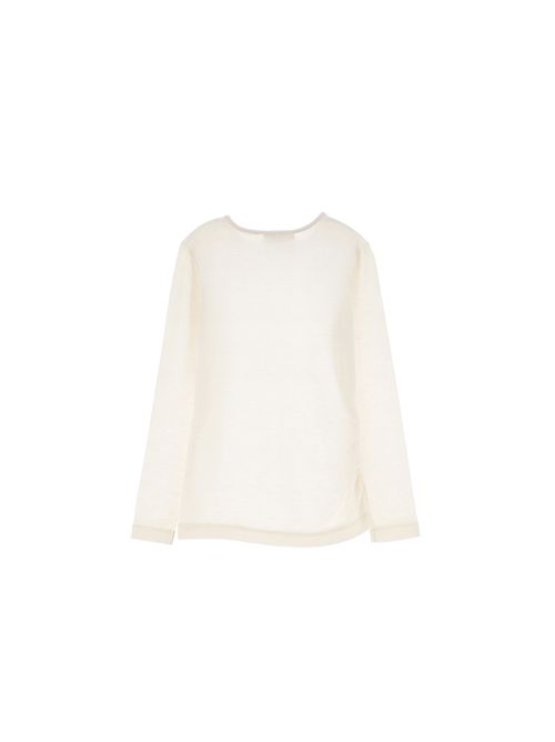 T-shirt, bambina, elegante. MONNALISA | 71H604 82330001